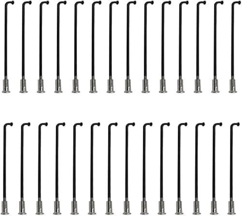 SENQI Multi-Size Spokes