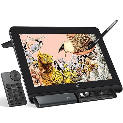 XP-PEN Artist Pro 16 Gen2