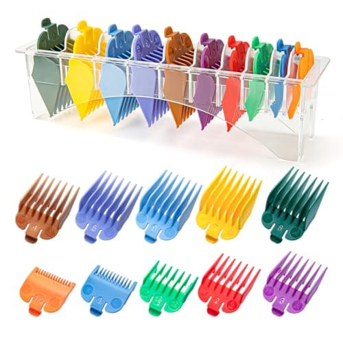 LAVEST Hair Clipper Guards