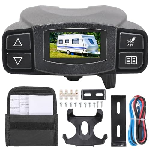 FEITON Trailer Brake Controller