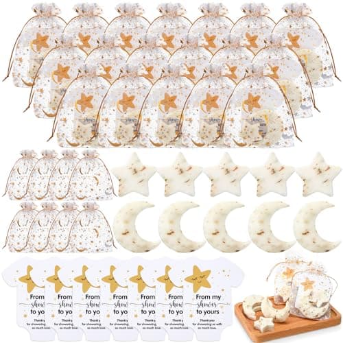Dansib Baby Shower Favors