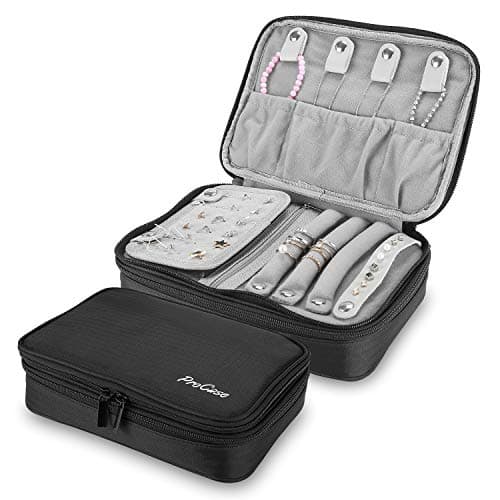 ProCase Jewelry Case Organizer