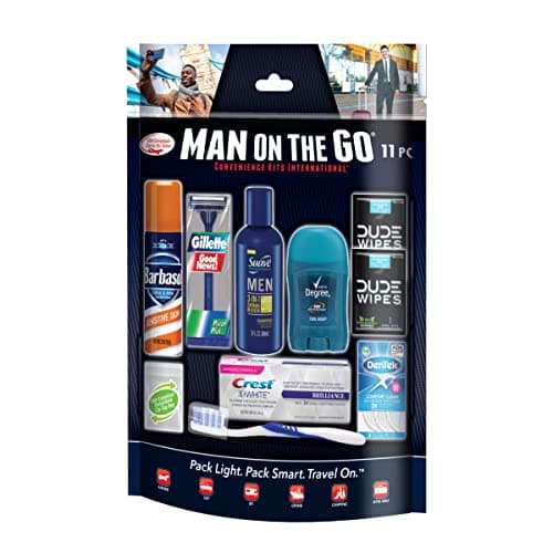 Convenience Kits International 11 Piece Kit