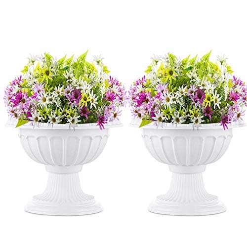 NUPTIO Classic Urn Planter