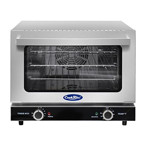 Atosa CookRite CTCO-25 Oven