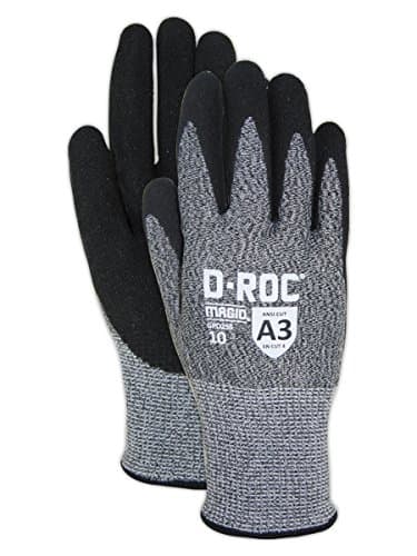 Review: The Best Controlled Environment Gloves