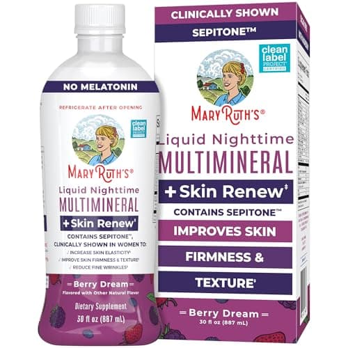 MaryRuth Liquid Multimineral