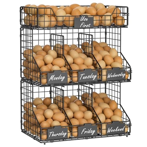 X-cosrack Egg Holder
