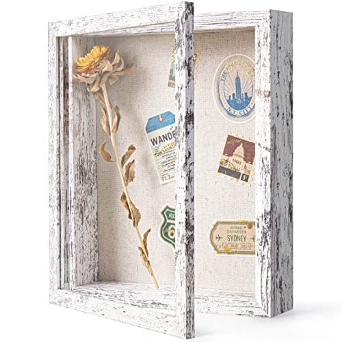 Califortree Shadow Box Frame