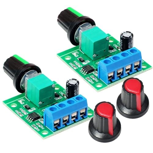 Review: The Best Electrical Motor Controls