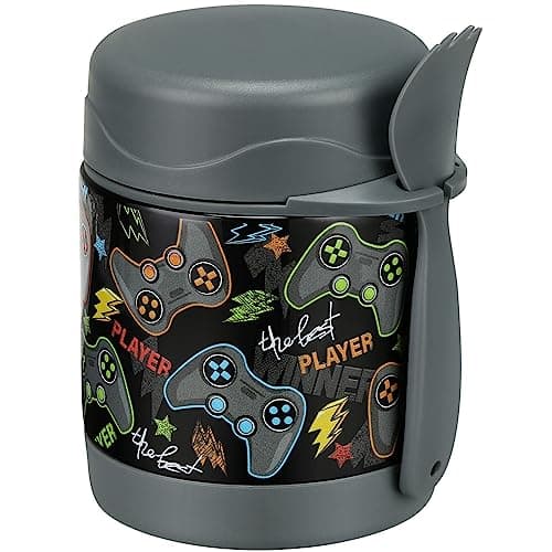 Pawtong Soup Thermo Jar