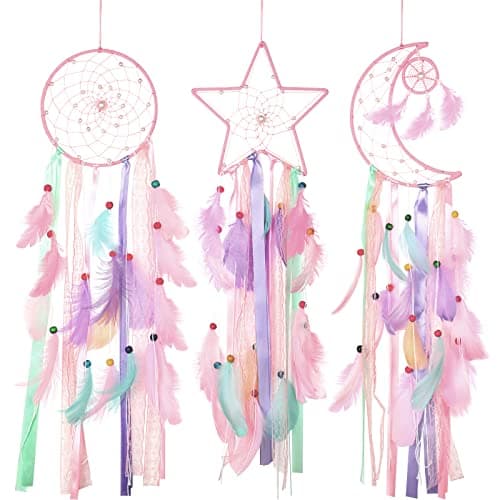 Jetec Dream Catcher Set