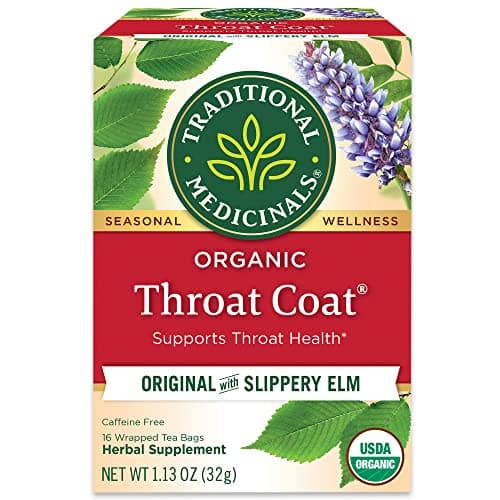 Review: The Best Herbal Tea