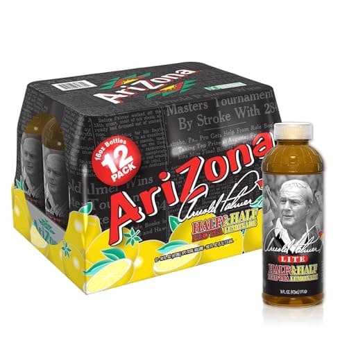 Review: The Best Bottled Iced Tea