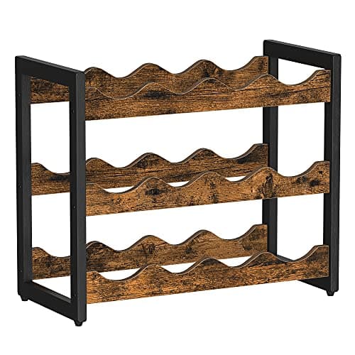 SONGMICS Wine Rack