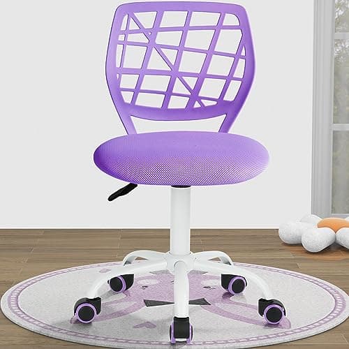 FurnitureR Kids Desk Chair