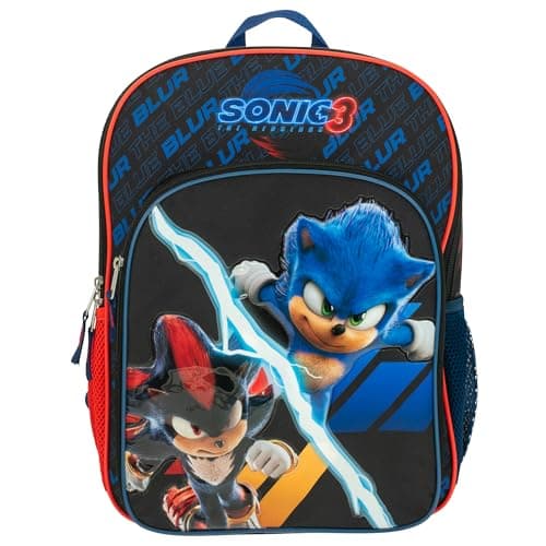 AI ACCESSORY INNOVATIONS Sonic Backpack