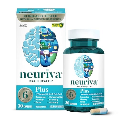 Neuriva Brain Support