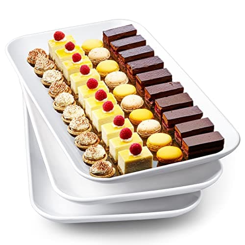 DELLING Serving Platter Set