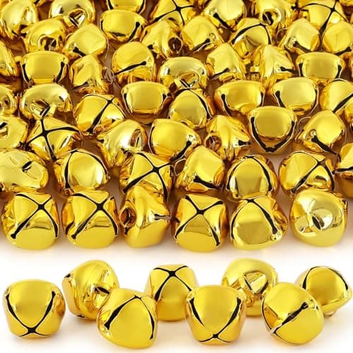 Review: The Best Christmas Bell & Sleigh Bell Ornaments