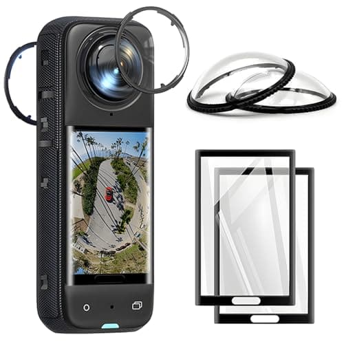 Insta360 X5 Premium Kit