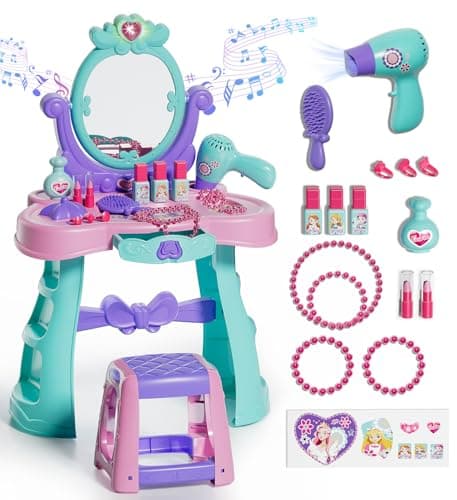 Lehoo Castle Vanity Set