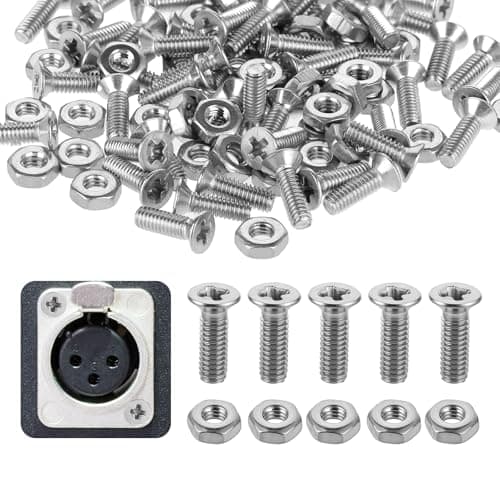 Review: The Best Panel Screws