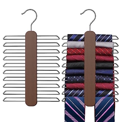 Uinicor Tie Hanger