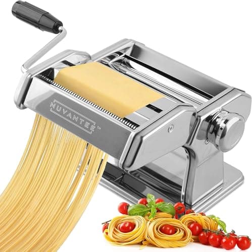 Nuvantee Pasta Maker