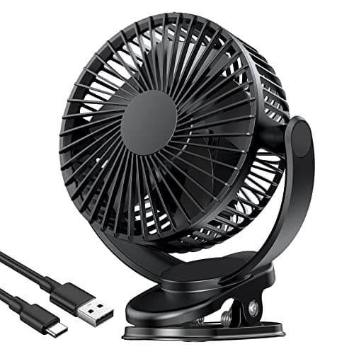 ATEngeus USB Fan