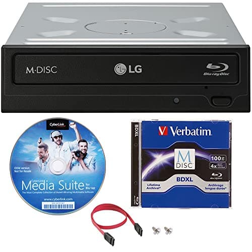 Produplicator Blu-ray Writer Bundle