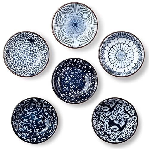 Eisinly Dipping Bowls