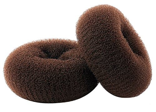 CLOTHOBEAUTY Large Bun Shaper