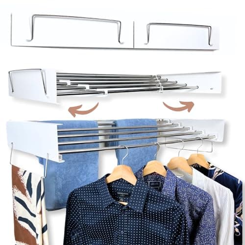 YellowClama Drying Rack