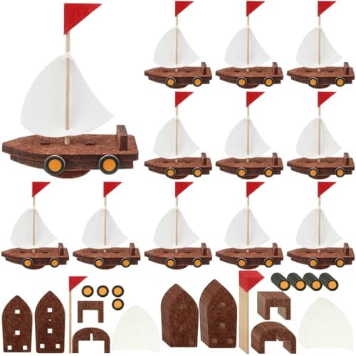 Review: The Best Watercraft Model Kits