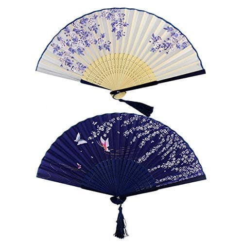 Bantoye Handheld Fans