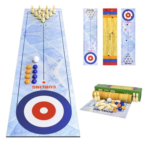 Review: The Best Shuffleboard Tables