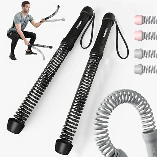 Cordless Battle Ropes Elite