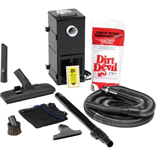 HP 9880 Dirt Devil Vacuum