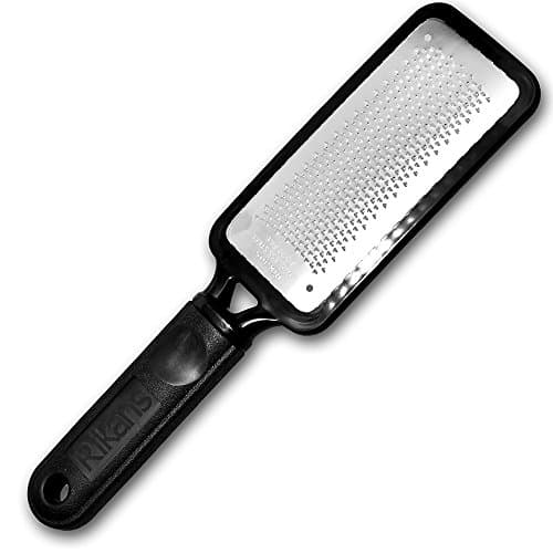 Rikans Foot Rasp File