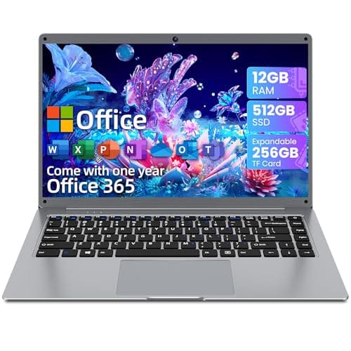 jumper Laptop 14 Inch