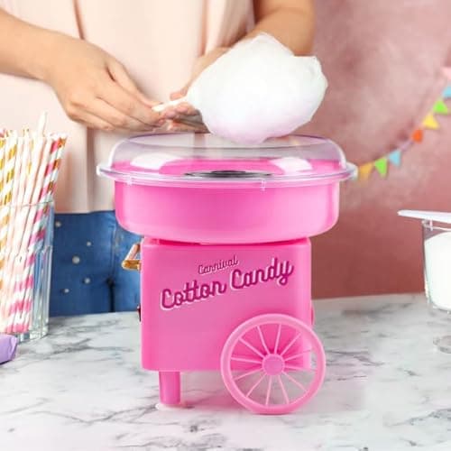 Cotton Candy Machine by Great Northern Popcorn