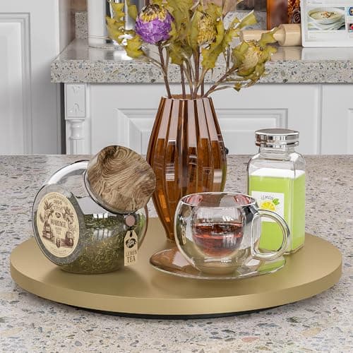 Greatseas Lazy Susan Turntable