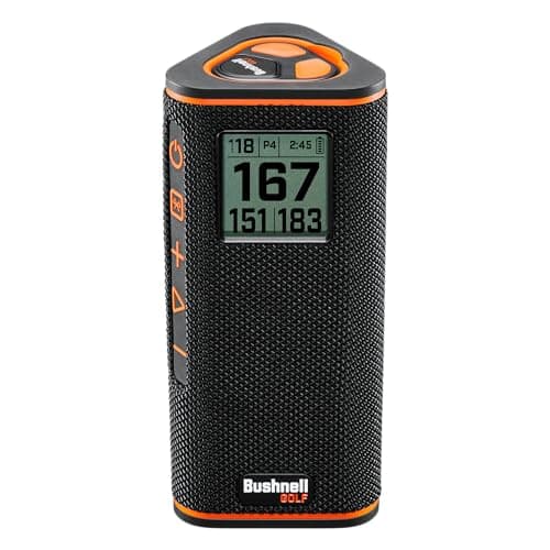 GPS Cart Speaker