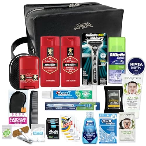 Convenience Kits International Travel Kit
