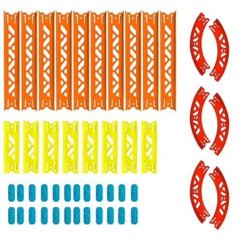 Replacement Curve Pack