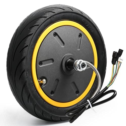 350W Ninebot MAX Hub Motor