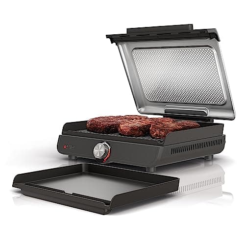 Ninja Indoor Grill & Griddle