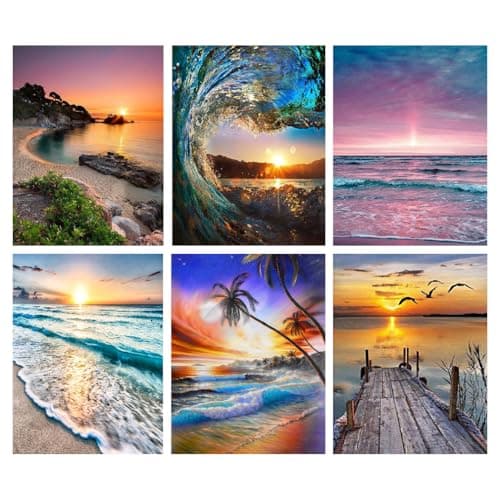 Beach Kit 6-Pack