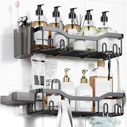 NESOMI Shower Caddy